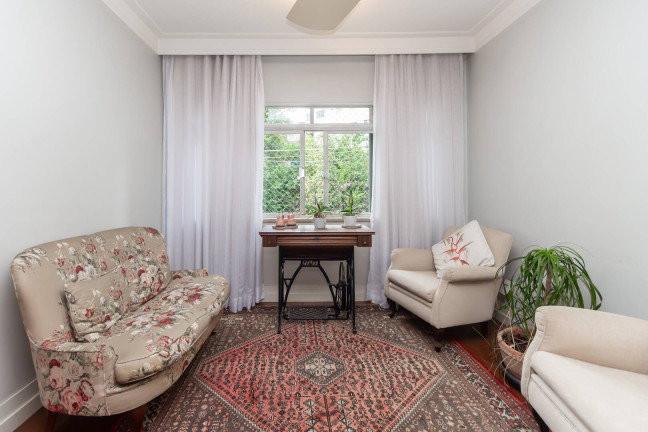 Imagem Apartamento com 3 Quartos à Venda, 112 m² em Vila Madalena - São Paulo Imagem Apartamento com 3 Quartos à Venda, 112 m² em Vila Madalena - São Paulo