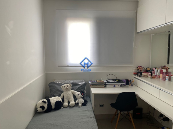 Imagem Apartamento com 3 Quartos à Venda, 80 m² em Ipiranga - São Paulo Imagem Apartamento com 3 Quartos à Venda, 80 m² em Ipiranga - São Paulo