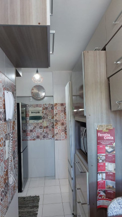 Imagem Apartamento com 3 Quartos à Venda, 80 m² em Pituaçu - Salvador Imagem Apartamento com 3 Quartos à Venda, 80 m² em Pituaçu - Salvador