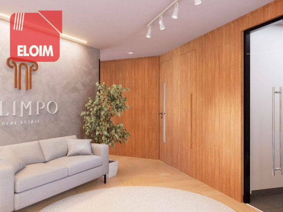 Imagem Imóvel para Alugar, 170 m² em Brooklin Paulista - São Paulo
