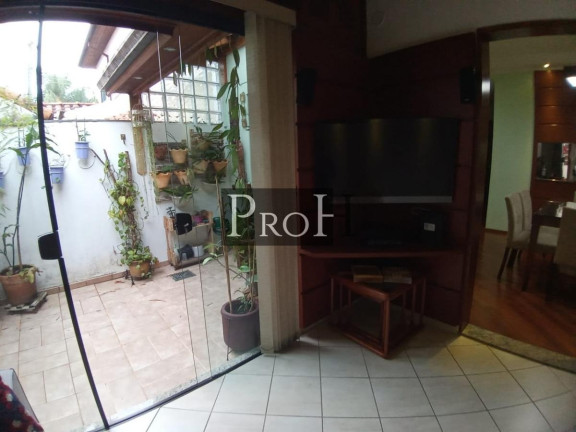 Imagem Casa de Condomínio com 3 Quartos à Venda, 115 m² em Demarchi - São Bernardo Do Campo Imagem Casa de Condomínio com 3 Quartos à Venda, 115 m² em Demarchi - São Bernardo Do Campo