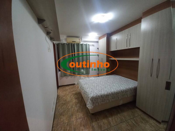 Imagem Apartamento com 2 Quartos à Venda, 107 m² em Maracanã - Rio De Janeiro Imagem Apartamento com 2 Quartos à Venda, 107 m² em Maracanã - Rio De Janeiro
