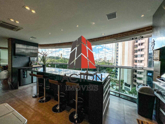 Imagem Apartamento com 4 Quartos à Venda, 278 m² em Jardim Anália Franco - São Paulo Imagem Apartamento com 4 Quartos à Venda, 278 m² em Jardim Anália Franco - São Paulo