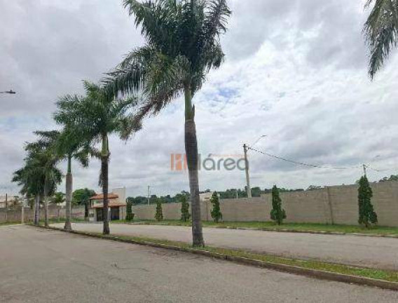 Imagem Terreno à Venda, 265 m² em Alto Da Boa Vista - Sorocaba Imagem Terreno à Venda, 265 m² em Alto Da Boa Vista - Sorocaba