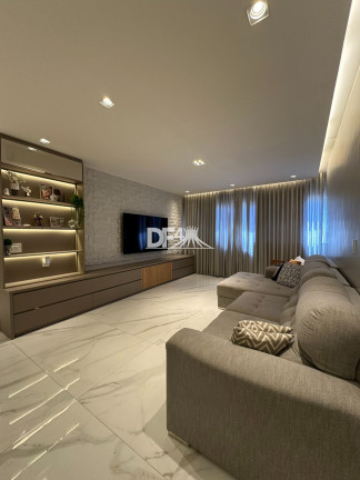 Imagem Imóvel com 3 Quartos à Venda, 110 m² em Norte (águas Claras) - Brasília