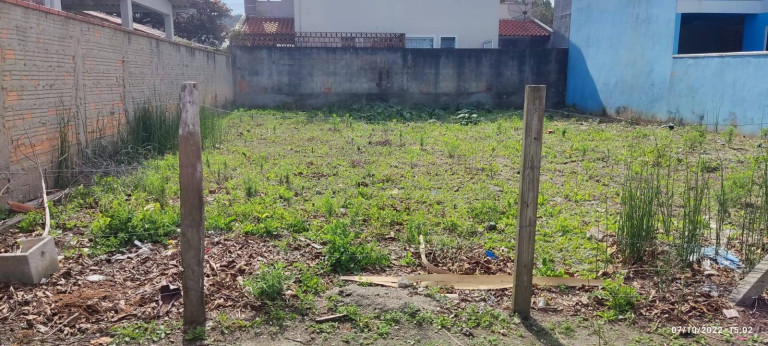 Imagem Terreno à Venda, 262 m² em Bombas - Bombinhas
