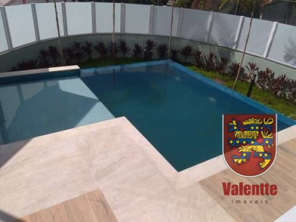 Imagem Apartamento com 3 Quartos à Venda, 142 m² em Capoeiras - Florianópolis