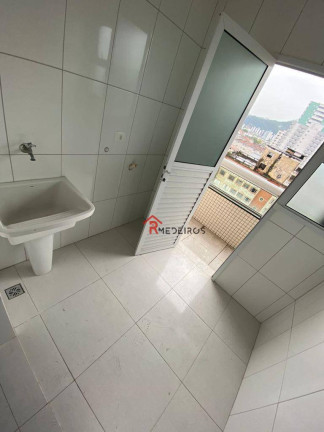 Imagem Apartamento com 3 Quartos à Venda, 122 m² em Boqueirão - Praia Grande