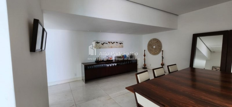 Imagem Cobertura com 4 Quartos à Venda, 600 m² em Copacabana - Rio De Janeiro