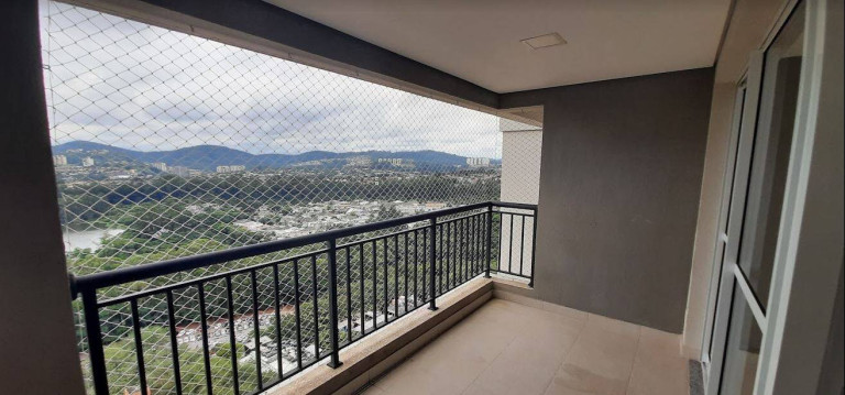 Imagem Apartamento com 3 Quartos para Alugar, 75 m² em Alphaville Empresarial - Barueri Imagem Apartamento com 3 Quartos para Alugar, 75 m² em Alphaville Empresarial - Barueri