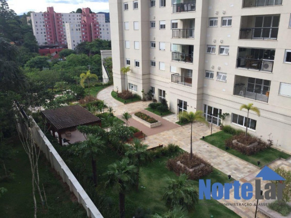 Imagem Apartamento com 3 Quartos à Venda, 100 m² em Jardim Leonor Mendes De Barros - São Paulo