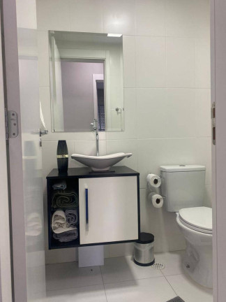 Imagem Apartamento com 2 Quartos à Venda, 43 m² em Santo Amaro - São Paulo Imagem Apartamento com 2 Quartos à Venda, 43 m² em Santo Amaro - São Paulo