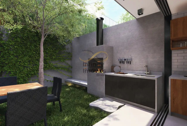 Imagem Casa com 3 Quartos à Venda, 106 m² em Estoril - Belo Horizonte Imagem Casa com 3 Quartos à Venda, 106 m² em Estoril - Belo Horizonte