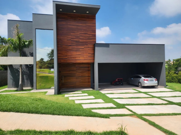 Casa com 4 Quartos à Venda, 450 m² em Araçoiaba Da Serra - Araçoiaba Da Serra