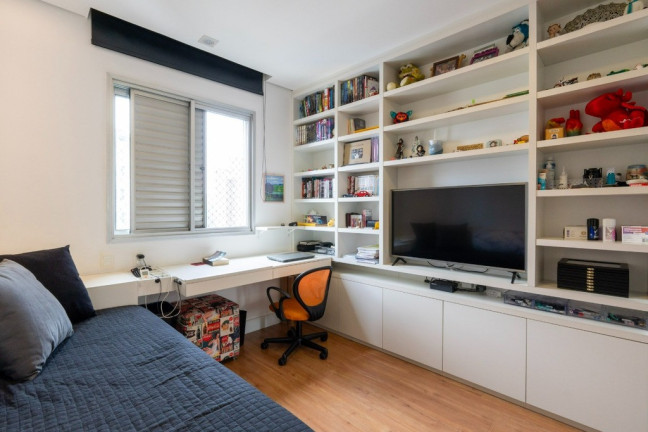 Imagem Imóvel com 3 Quartos à Venda, 114 m² em Vila Andrade - São Paulo
