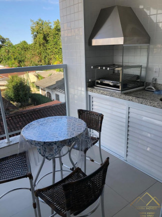 Imagem Apartamento com 2 Quartos à Venda, 62 m² em Toninhas - Ubatuba Imagem Apartamento com 2 Quartos à Venda, 62 m² em Toninhas - Ubatuba