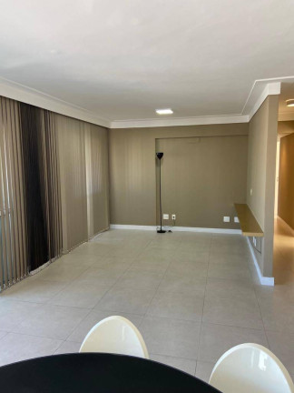 Imagem Apartamento com 3 Quartos para Alugar, 128 m² em Castelo - Batatais Imagem Apartamento com 3 Quartos para Alugar, 128 m² em Castelo - Batatais
