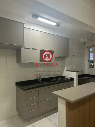 Imóvel com 2 Quartos à Venda, 47 m² em Loteamento Villa Branca - Jacareí