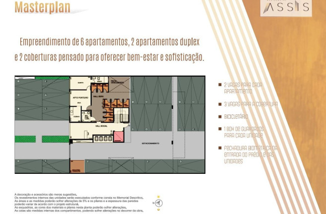 Imagem Apartamento com 2 Quartos à Venda, 172 m² em Recreio Dos Bandeirantes - Rio De Janeiro