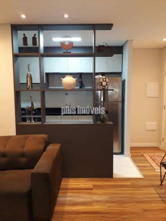 Imagem Apartamento com 2 Quartos à Venda, 70 m² em Barra Funda - São Paulo
