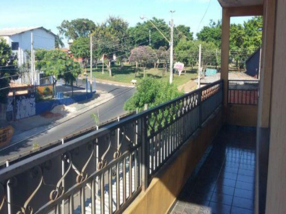 Imagem Sobrado com 5 Quartos à Venda, 333 m² em Jardim Bom Retiro (nova Veneza) - Sumaré Imagem Sobrado com 5 Quartos à Venda, 333 m² em Jardim Bom Retiro (nova Veneza) - Sumaré