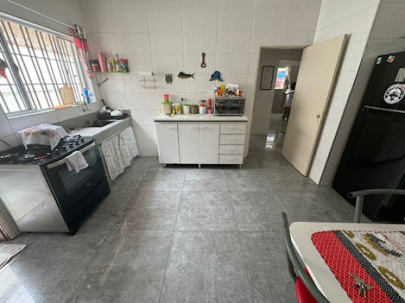 Imagem Casa com 3 Quartos à Venda, 276 m² em Jardim Real - Praia Grande