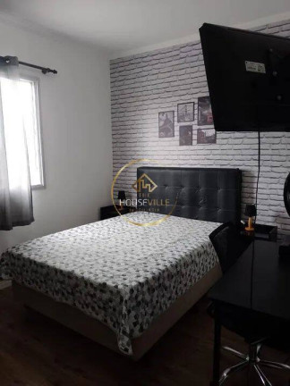 Imagem Apartamento com 2 Quartos à Venda, 56 m² em Cidade Morumbi - São José Dos Campos Imagem Apartamento com 2 Quartos à Venda, 56 m² em Cidade Morumbi - São José Dos Campos
