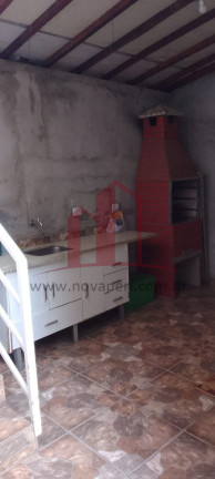 Imagem Sobrado com 2 Quartos à Venda,  em Jardim Dos Reis - Franco Da Rocha