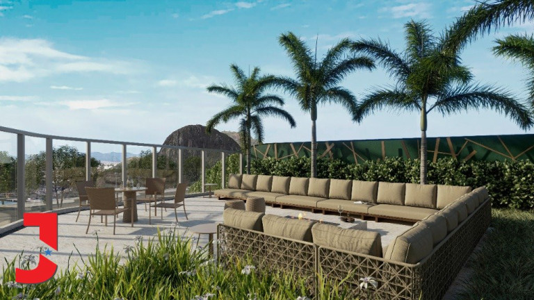 Imagem Apartamento com 4 Quartos à Venda,  em Ilha De Santa Maria - Vitória