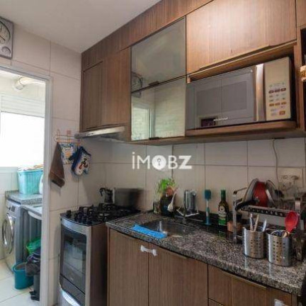 Imagem Imóvel com 2 Quartos à Venda, 54 m² em Portal Do Morumbi - São Paulo
