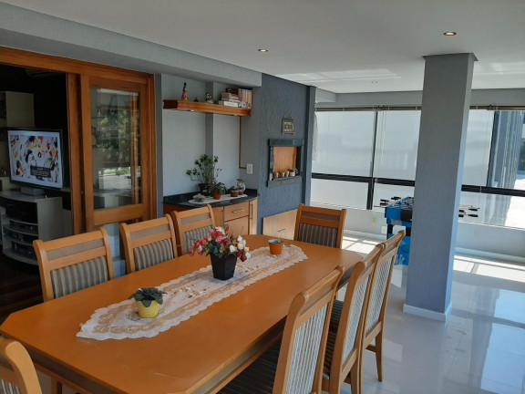 Imagem Apartamento com 3 Quartos à Venda, 153 m² em Jardim Itu-sabará - Porto Alegre