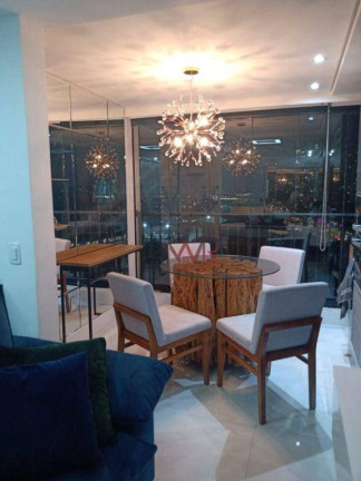 Apartamento com 2 Quartos à Venda, 58 m² em Vila Divina Pastora - São Paulo