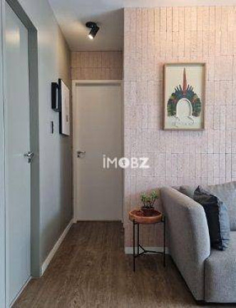 Imagem Imóvel com 2 Quartos à Venda, 62 m² em Alta Da Lapa - São Paulo