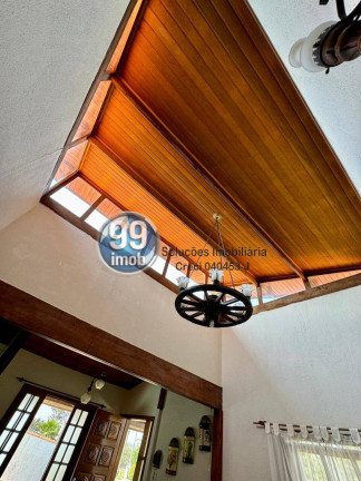 Imagem Casa com 3 Quartos à Venda, 750 m² em Condomínio Ninho Verde I - Porangaba Imagem Casa com 3 Quartos à Venda, 750 m² em Condomínio Ninho Verde I - Porangaba