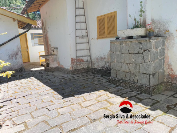 Imagem Casa com 2 Quartos à Venda, 1 m² em Vale Encantado - Campos Do Jordão Imagem Casa com 2 Quartos à Venda, 1 m² em Vale Encantado - Campos Do Jordão