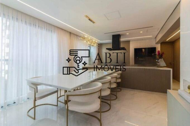 Imagem Apartamento com 3 Quartos para Alugar, 133 m² em Jardim Paulista - São Paulo