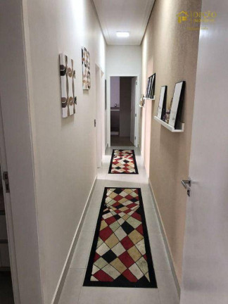 Imagem Casa com 3 Quartos à Venda, 115 m² em Condomínio Village Moutonnée - Salto Imagem Casa com 3 Quartos à Venda, 115 m² em Condomínio Village Moutonnée - Salto