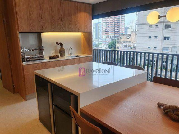 Imagem Apartamento com 3 Quartos à Venda, 150 m² em Perdizes - São Paulo