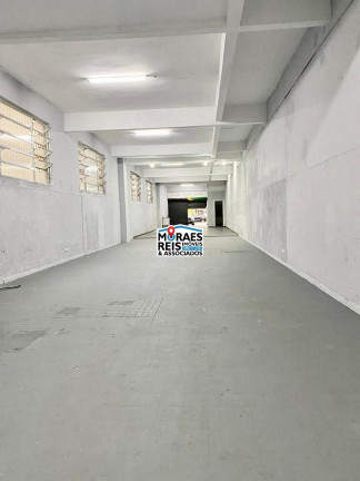 Imagem Ponto Comercial para Alugar, 684 m² em Vila Mathias - Santos Imagem Ponto Comercial para Alugar, 684 m² em Vila Mathias - Santos