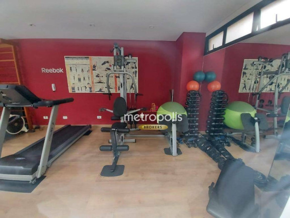 Imagem Apartamento com 3 Quartos à Venda, 260 m² em Campo Belo - São Paulo