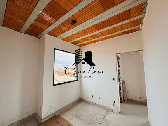 Imagem Cobertura com 2 Quartos à Venda, 140 m² em Novo Eldorado - Contagem Imagem Cobertura com 2 Quartos à Venda, 140 m² em Novo Eldorado - Contagem