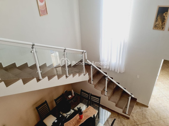 Imagem Casa de Condomínio com 3 Quartos à Venda, 250 m² em Parque Brasil 500 - Paulínia Imagem Casa de Condomínio com 3 Quartos à Venda, 250 m² em Parque Brasil 500 - Paulínia