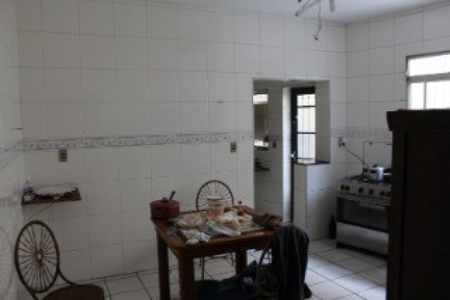 Imagem Sobrado com 4 Quartos à Venda, 166 m² em Vila Moraes - São Paulo