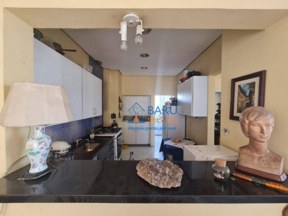 Imagem Apartamento com 2 Quartos à Venda, 137 m² em Campos Elíseos - São Paulo