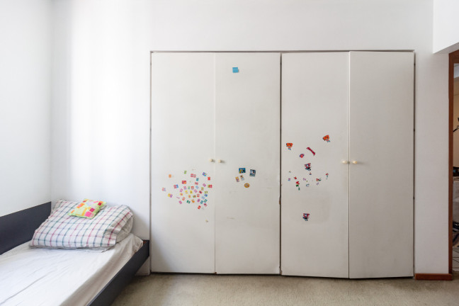 Imagem Apartamento com 4 Quartos à Venda, 168 m² em Sumaré - São Paulo