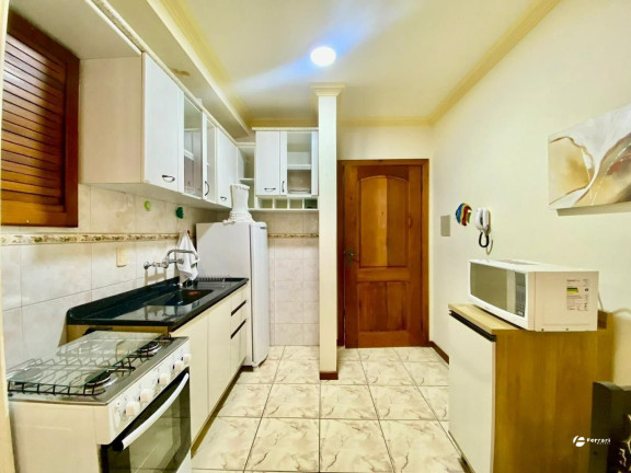 Imagem Apartamento com 1 Quarto à Venda, 45 m² em Zona Nova - Capão Da Canoa Imagem Apartamento com 1 Quarto à Venda, 45 m² em Zona Nova - Capão Da Canoa