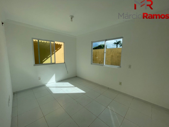 Imagem Casa com 3 Quartos à Venda, 100 m² em Urucunema - Eusébio