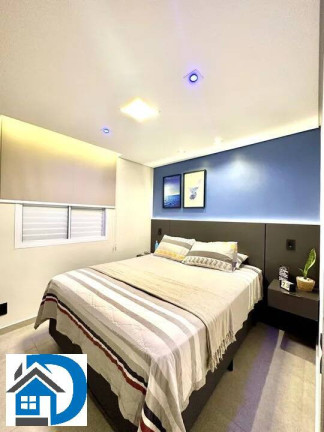 Imagem Apartamento com 2 Quartos à Venda, 45 m² em Vossoroca - Votorantim Imagem Apartamento com 2 Quartos à Venda, 45 m² em Vossoroca - Votorantim