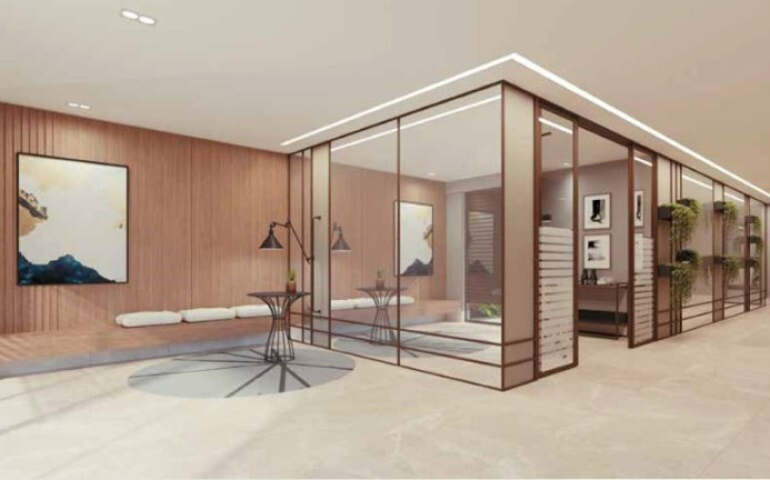 Imagem Apartamento com 2 Quartos à Venda, 62 m² em Novo Mundo - Curitiba Imagem Apartamento com 2 Quartos à Venda, 62 m² em Novo Mundo - Curitiba