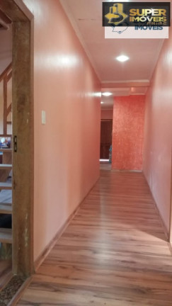 Imagem Casa com 3 Quartos à Venda, 230 m² em Fragata - Pelotas Imagem Casa com 3 Quartos à Venda, 230 m² em Fragata - Pelotas
